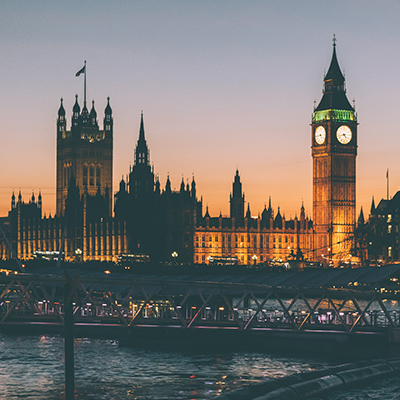 7 Nights London package, England